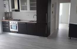 Apartament 2 camere, prima inchiriere, loc de parcare, zona Stejarului!