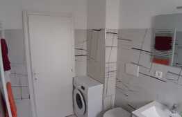 Apartament 2 camere, prima inchiriere, loc de parcare, zona Stejarului!