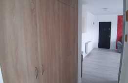 Apartament 2 camere, prima inchiriere, loc de parcare, zona Stejarului!