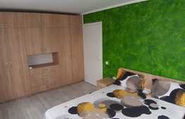 Apartament 2 camere, prima inchiriere, loc de parcare, zona Stejarului!