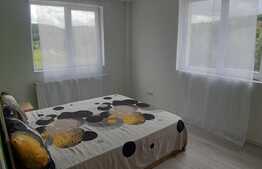 Apartament 2 camere, prima inchiriere, loc de parcare, zona Stejarului!