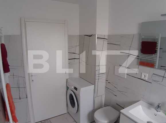 Apartament de închiriat 2 camere Floreşti - 70617AI | BLITZ Cluj-Napoca | Poza9