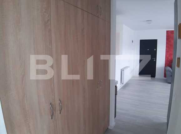 Apartament de închiriat 2 camere Floreşti - 70617AI | BLITZ Cluj-Napoca | Poza6