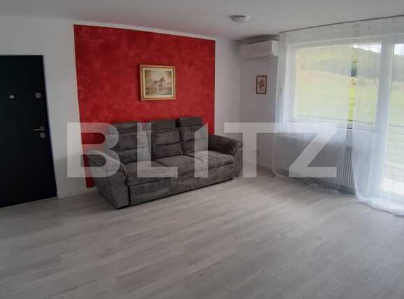 Apartament de închiriat 2 camere Floreşti - 70617AI | BLITZ Cluj-Napoca | Poza3