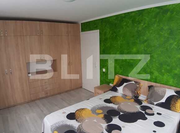Apartament de închiriat 2 camere Floreşti - 70617AI | BLITZ Cluj-Napoca | Poza1