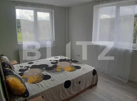Apartament de închiriat 2 camere Floreşti - 70617AI | BLITZ Cluj-Napoca | Poza2