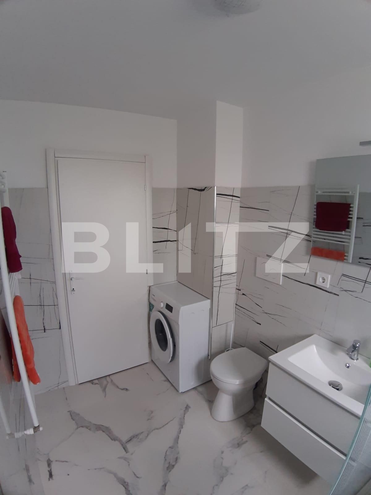 Apartament de închiriat 2 camere Floreşti - 70617AI | BLITZ Cluj-Napoca | Poza9