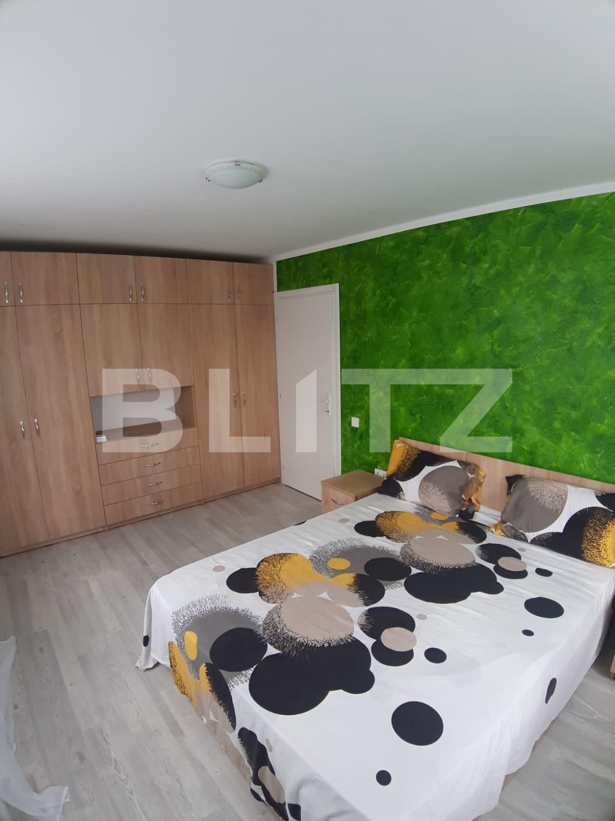 Apartament de închiriat 2 camere Floreşti - 70617AI | BLITZ Cluj-Napoca | Poza1
