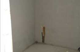 Vanzare 2 camere, 52 mp utili!  Imobil nou, semifinisat! Zona linistita!