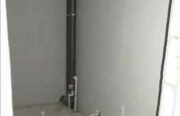 Vanzare 2 camere, 52 mp utili!  Imobil nou, semifinisat! Zona linistita!