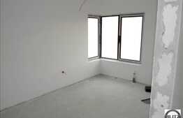 Vanzare 2 camere, 52 mp utili!  Imobil nou, semifinisat! Zona linistita!