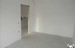 Vanzare 2 camere, 52 mp utili!  Imobil nou, semifinisat! Zona linistita!