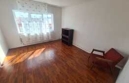 Apartament 2 camere, 45 mp, decomandat, zona Mega Image sensul giratoriu!
