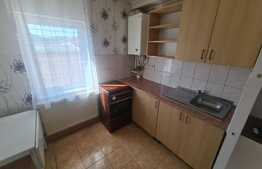 Apartament 2 camere, 45 mp, decomandat, zona Mega Image sensul giratoriu!