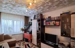 Apartament 2 camere, decomandat, aer condiționat, parcare, Craiter