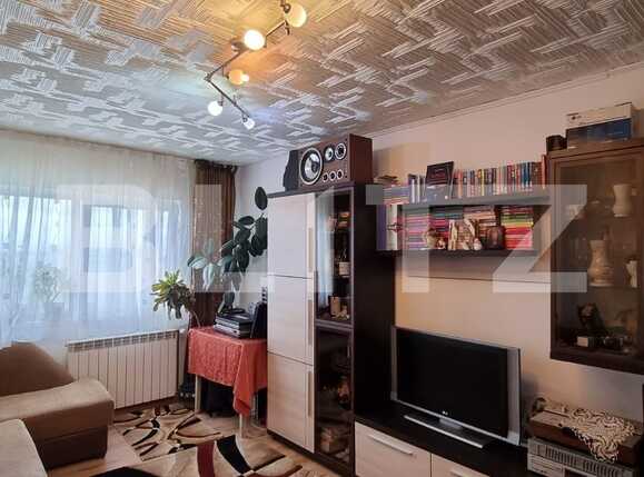 Apartament de vânzare 2 camere Craiter - 70626AV | BLITZ Brașov | Poza1