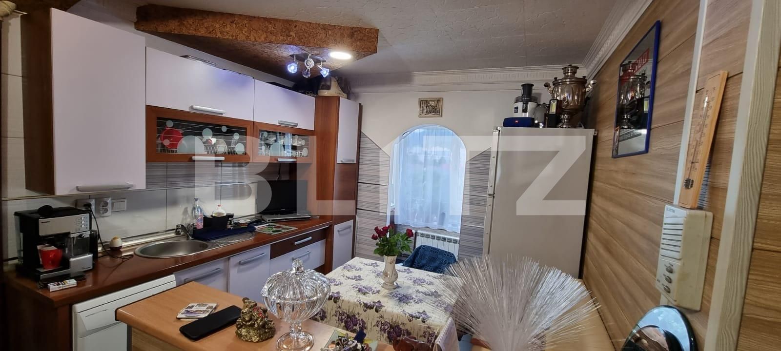 Apartament de vânzare 2 camere Craiter - 70626AV | BLITZ Brașov | Poza5
