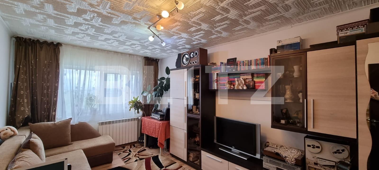 Apartament de vânzare 2 camere Craiter - 70626AV | BLITZ Brașov | Poza1