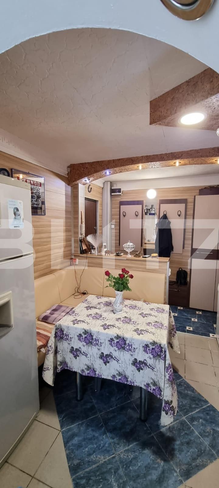 Apartament de vânzare 2 camere Craiter - 70626AV | BLITZ Brașov | Poza8