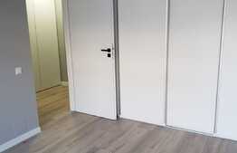 Apartament decomandat, terasa, balcon, incalzire in pardoseala, lift, zona Metro