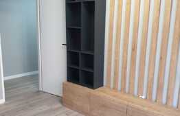 Apartament decomandat, terasa, balcon, incalzire in pardoseala, lift, zona Metro