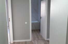 Apartament decomandat, terasa, balcon, incalzire in pardoseala, lift, zona Metro