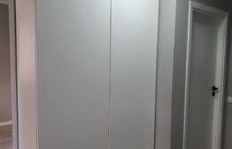 Apartament decomandat, terasa, balcon, incalzire in pardoseala, lift, zona Metro