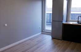 Apartament decomandat, terasa, balcon, incalzire in pardoseala, lift, zona Metro