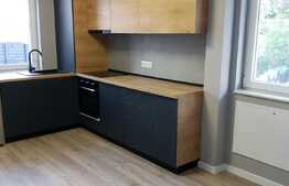 Apartament decomandat, terasa, balcon, incalzire in pardoseala, lift, zona Metro