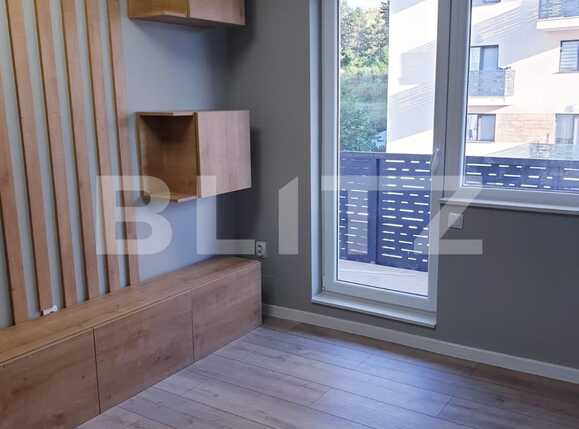Apartament de vânzare 2 camere Floreşti - 70628AV | BLITZ Cluj-Napoca | Poza1