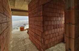 De vanzare casa individuala 160 mp utili, 650 mp teren, garaj, Popesti!