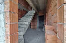 De vanzare casa individuala 160 mp utili, 650 mp teren, garaj, Popesti!