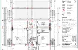 De vanzare casa individuala 160 mp utili, 650 mp teren, garaj, Popesti!