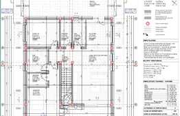 De vanzare casa individuala 160 mp utili, 650 mp teren, garaj, Popesti!