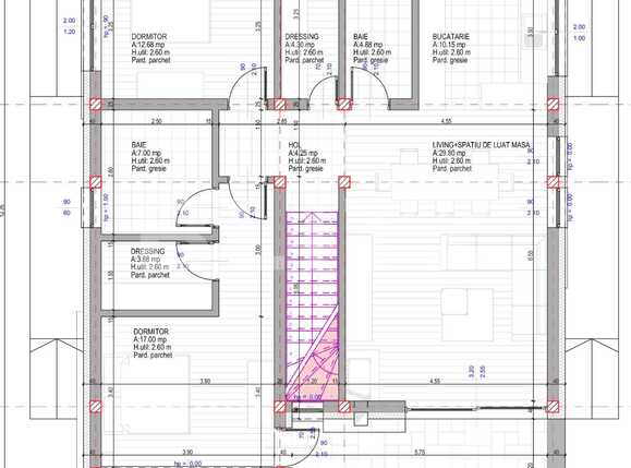 Casa de vânzare 4 camere Popesti - 70629CV | BLITZ Cluj-Napoca | Poza4