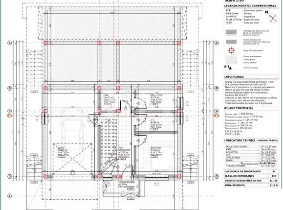 Casa de vânzare 4 camere Popesti - 70629CV | BLITZ Cluj-Napoca | Poza7