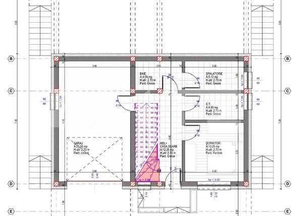 Casa de vânzare 4 camere Popesti - 70629CV | BLITZ Cluj-Napoca | Poza5