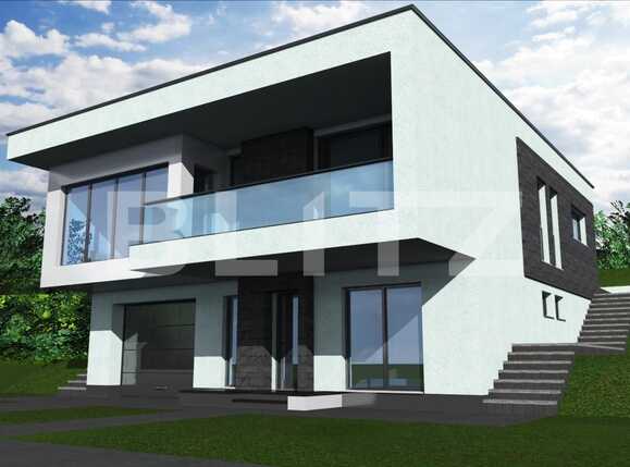 Casa de vânzare 4 camere Popesti - 70629CV | BLITZ Cluj-Napoca | Poza3