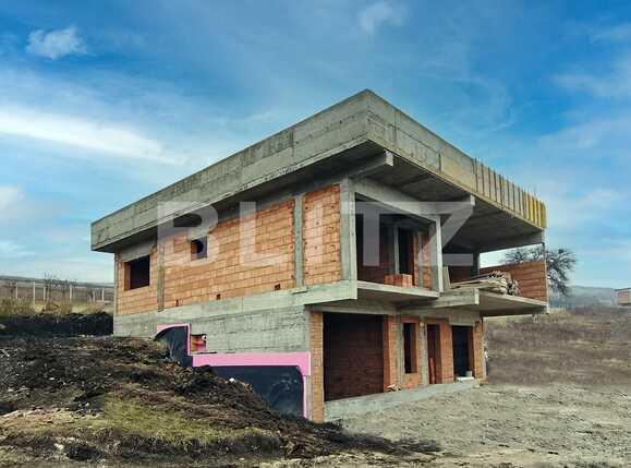 Casa de vânzare 4 camere Popesti - 70629CV | BLITZ Cluj-Napoca | Poza2