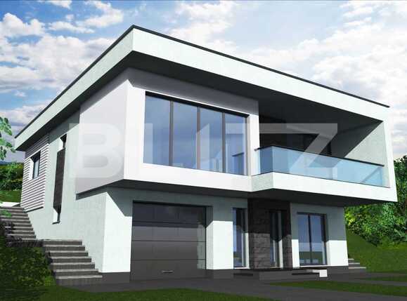 Casa de vânzare 4 camere Popesti - 70629CV | BLITZ Cluj-Napoca | Poza1