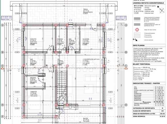 Casa de vânzare 4 camere Popesti - 70629CV | BLITZ Cluj-Napoca | Poza6