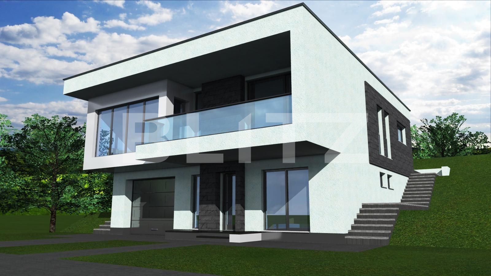 Casa de vânzare 4 camere Popesti - 70629CV | BLITZ Cluj-Napoca | Poza3