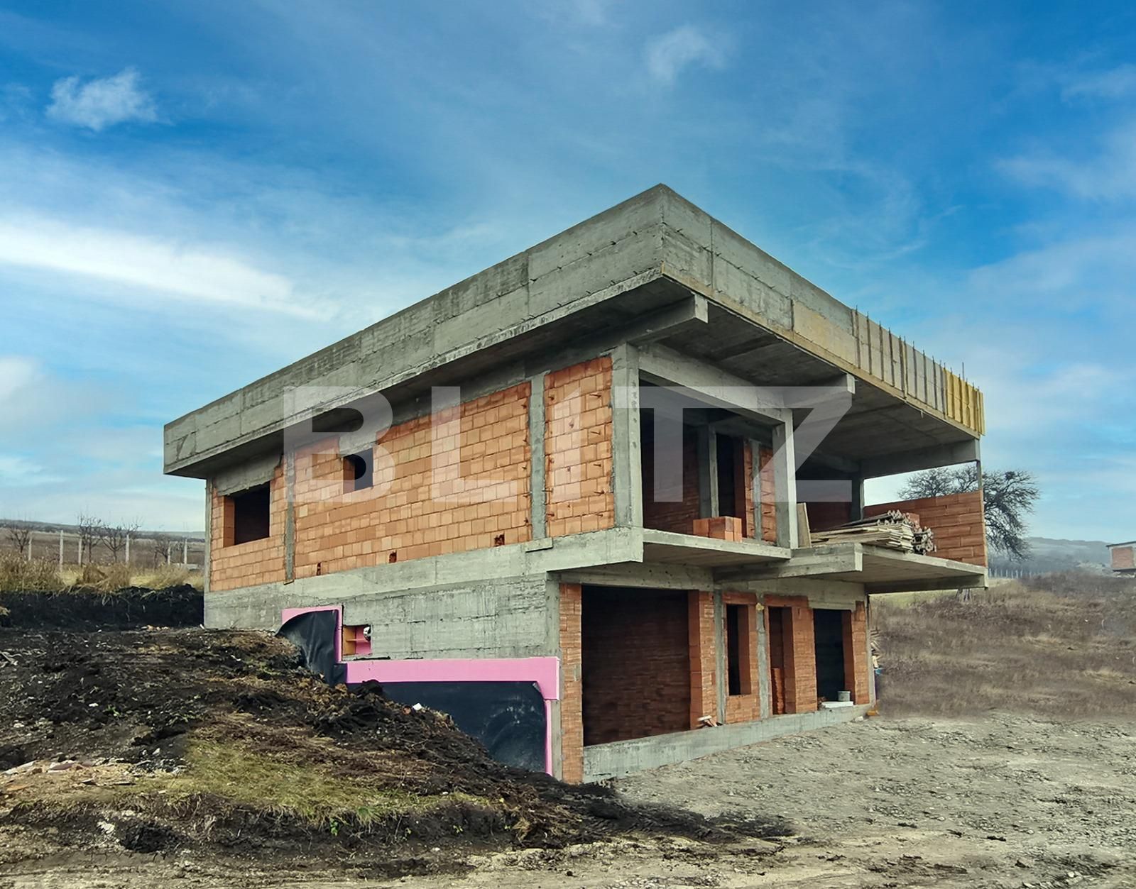 Casa de vânzare 4 camere Popesti - 70629CV | BLITZ Cluj-Napoca | Poza2