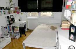 Apartament de vanzare4 camere, 85 mp, zona Donath. Boxa inclusa!