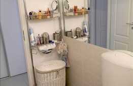 Apartament de vanzare4 camere, 85 mp, zona Donath. Boxa inclusa!