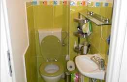 Apartament de vanzare4 camere, 85 mp, zona Donath. Boxa inclusa!