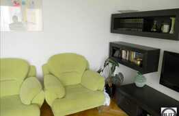 Apartament de vanzare4 camere, 85 mp, zona Donath. Boxa inclusa!