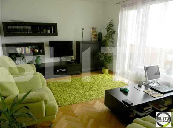 Apartament de vânzare 4 camere Grigorescu - 7063AV | BLITZ Cluj-Napoca | Poza1