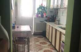 Apartament 2 camere decomandate, zona Liviu Rebreanu!