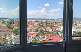 Apartament 2 camere decomandate, zona Liviu Rebreanu!